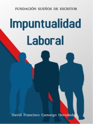 cover image of Impuntualidad Laboral